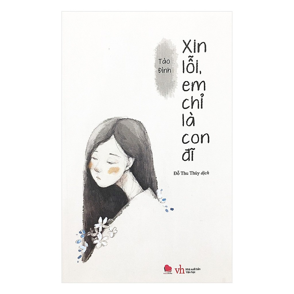 Sách - Xin Lỗi Em Chỉ Là Con Đĩ- Tào Đình ( Tái Bản 2019 )