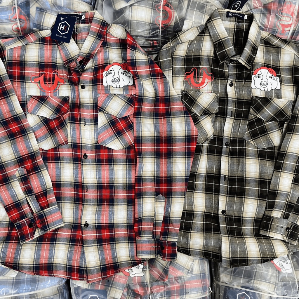 (HCM) ÁO SƠ MI CARO NAM TAY DÀI THỜI TRANG CỰC ĐẸP PHONG CÁCH SOÁI CA HÀN QUỐC SIÊU CHẤT CHO CÁC ANH EM KME STORE