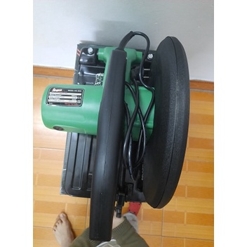 Máy cắt sắt bàn VESPA 2500w đường kính lưỡi 350mm - BH 6 tháng
