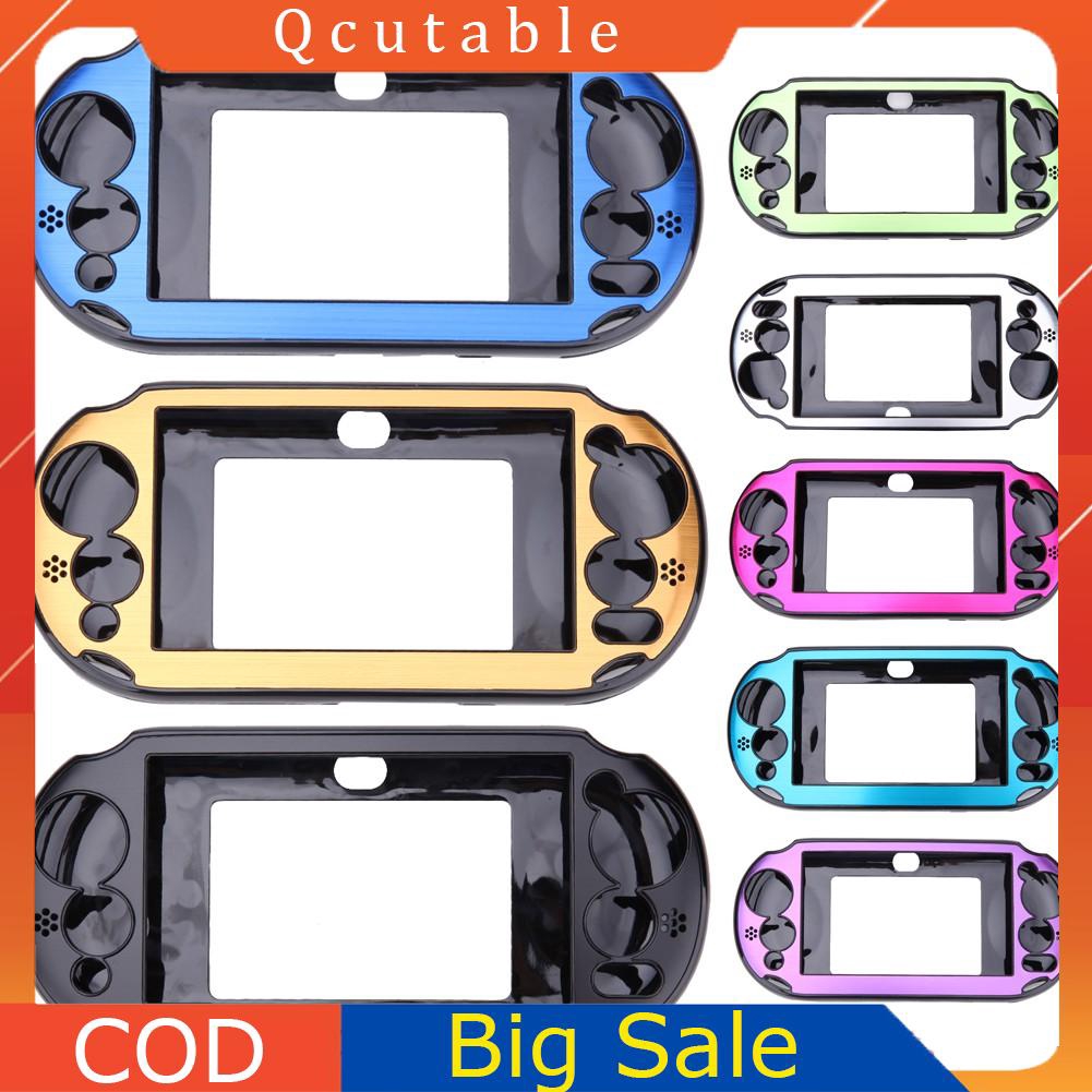 Vỏ tay cầm chơi game cho Sony PlayStation PS Vita 2000 PSV PCH-20