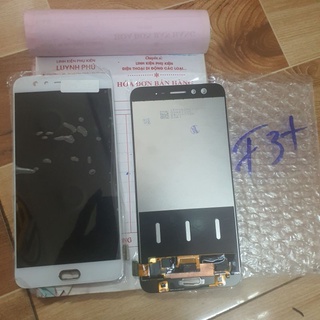 Màn hình oppo f3 plus bao test đổi trả