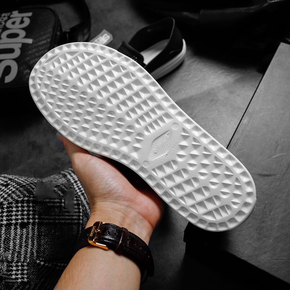 GIÀY CROCS CITILANE ROKA SLIP ON XUẤT XỊN CHO NAM - Đi mưa, đi suối nhẹ mát chống trượt | BigBuy360 - bigbuy360.vn