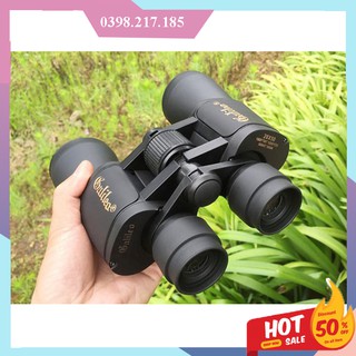 Ông nhòm hỗ trợ nhìn siêu xa GALILEO đặc chủng Quân Đội Mỹ (2M) quan sát x8 lần - [SALE LỚN MUA NGAY]