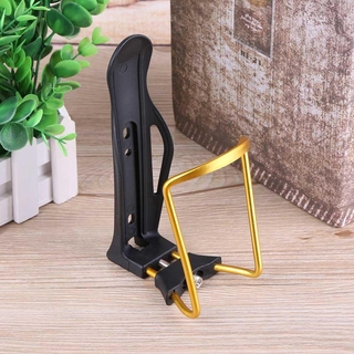 Giá để bình nước bằng hợp kim nhôm cho xe đạp thể thao tiện dụng