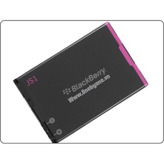 Pin xịn blackberry js1 / 9220 / 9230 / 9310 / 9320 / curve mới 100% có bh