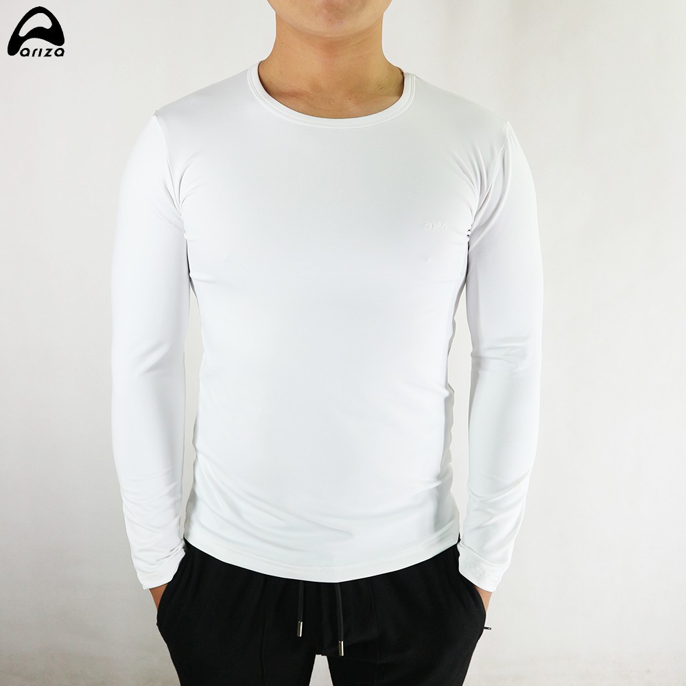 Áo thun giữ nhiệt dài tay body Ariza - Hot 2019 | BigBuy360 - bigbuy360.vn