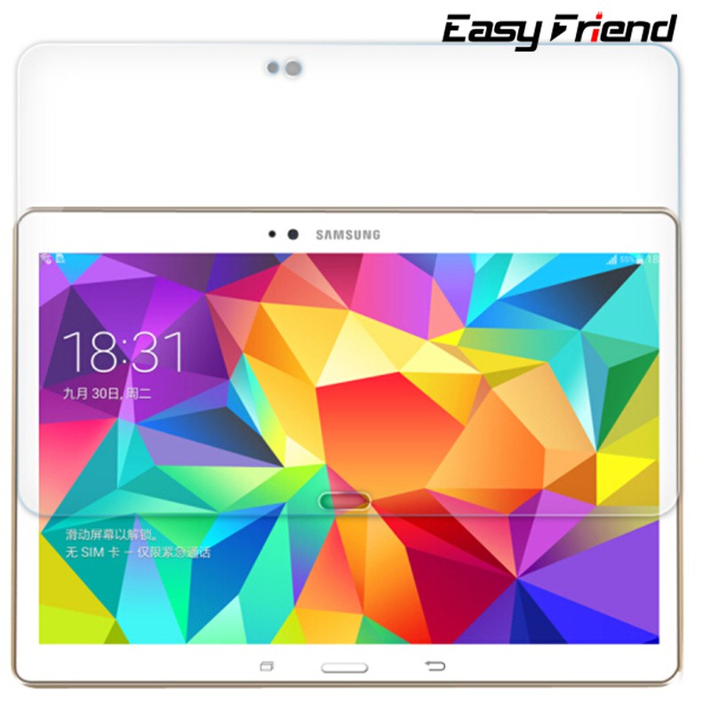 For Samsung Galaxy Tab S 8.4 SM-T700 T705 Premium Tempred Glass Screen Protector