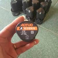 Pin aotua 12 V
