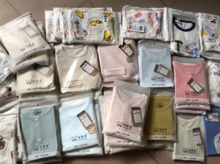 #bộ #baby set mặc ngủ nhà