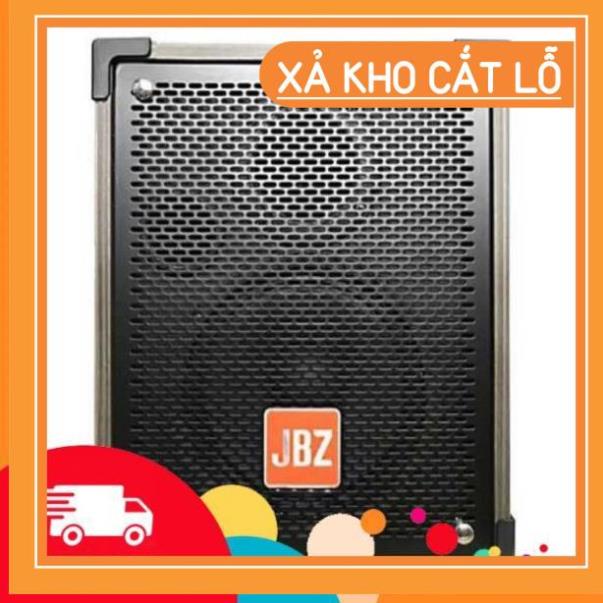 (A534) Loa kéo di động JBZ NE-106, loa karaoke 2 tấc, công suất max 120W _nana beanna