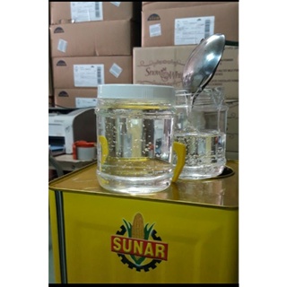 Mạch nha trắng ( Đường bắp, Đường nước cô đặc) Glucose Sirup Thổ nhĩ kỳ