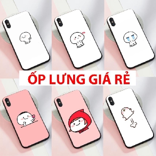 Ốp lưng Samsung J7 Prime - J5 Prime - J2 Prime In Hình Chibi Cute - KB