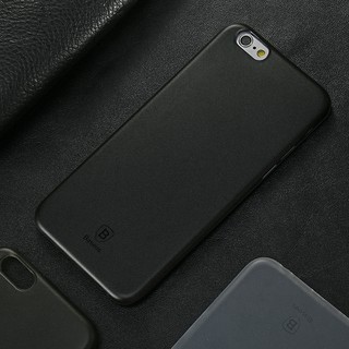 ỐP LƯNG IPHONE 6S-6 BASEUS WING SIÊU MỎNG CHÍNH HÃNG
