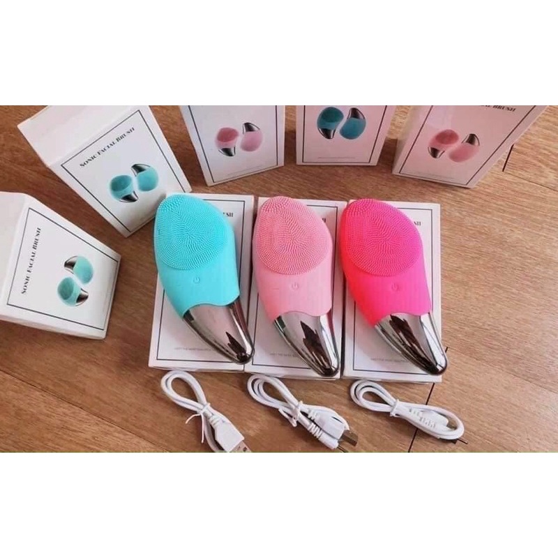 MÁY RỬA MẶT XOÀI