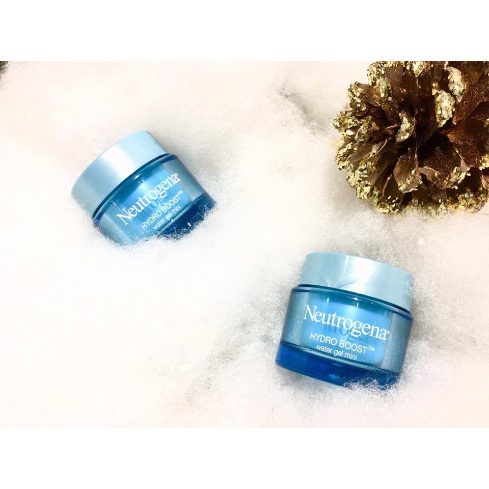 Kem Dưỡng Ẩm Dạng Gel Neutrogena Hydro Boost Water/Aqua Gel