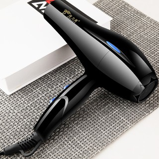 Máy sấy tóc công suất lớn hai chiều
