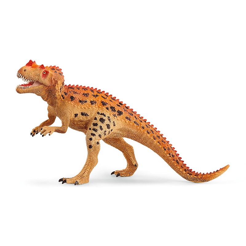 Đồ Chơi SCHLEICH Mô Hình Khủng Long Ceratosaurus 15019