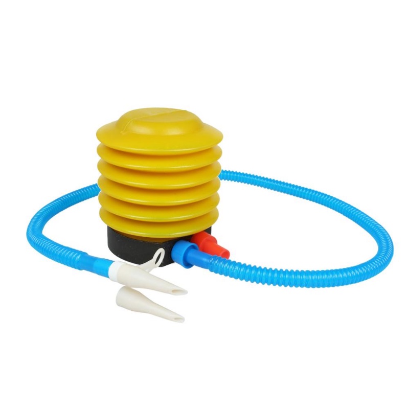 Dụng Cụ Bơm Bong Bóng Chân Phù Hợp Cho Tiệc Cưới Và Tiệc Đơn Giản Và Tiện Lợi