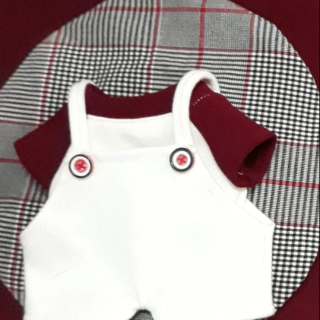 Outfit 15-20cm