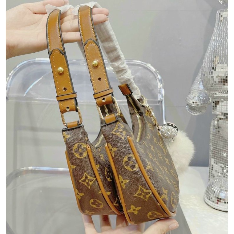 TÚI LV CẮP NÁCH SZ 18