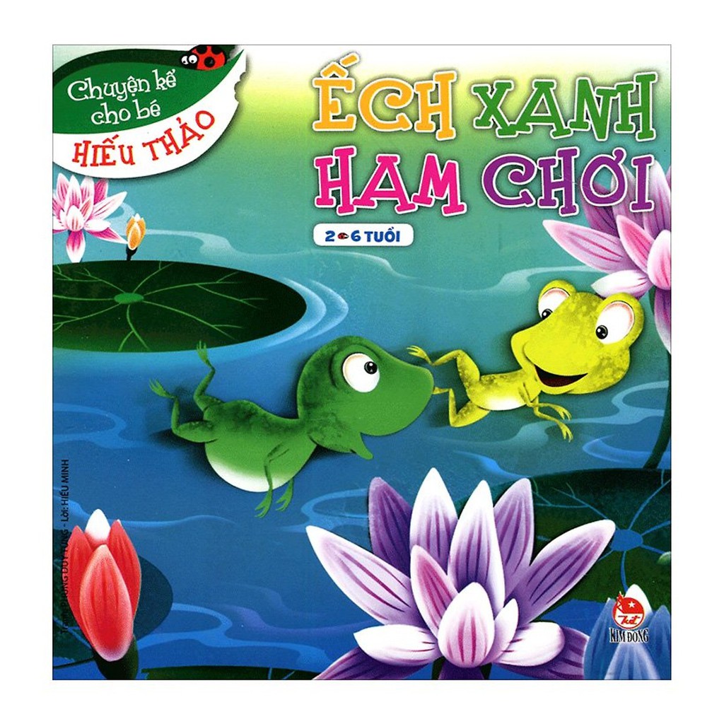 Bộ sách Chuyện Kể Cho Bé Hiếu Thảo ( Bộ 10 cuốn )