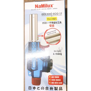 Khò Ga NAMILUX 1719RN
