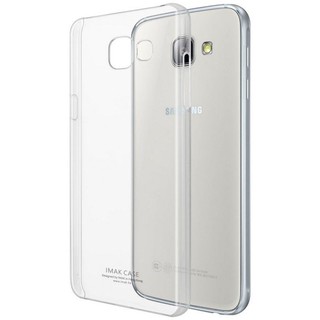 Ốp dẻo trong suốt điện thoại Samsung A7 2016