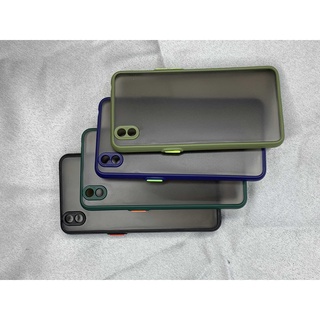 Ốp Nhám Điện thoại oppo a37