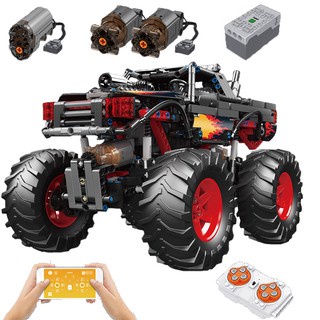 Mould King 18008