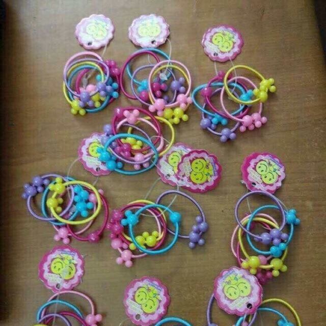 Dây chun túi gần 50c