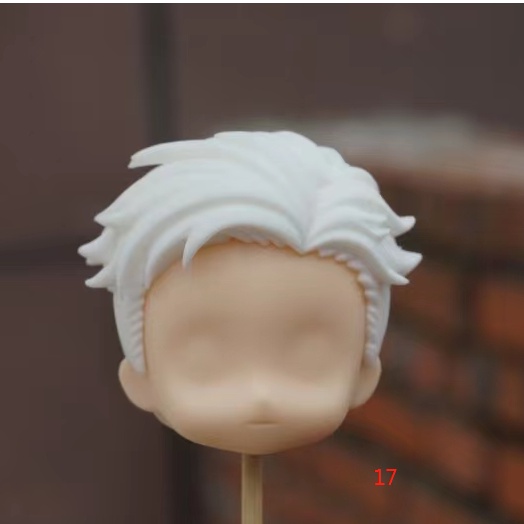 Búp Bê Đồ Chơi ob11 YMY Xinh Xắn Đáng Yêu