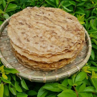CHUỐI ÉP TRÒN BẾN TRE.