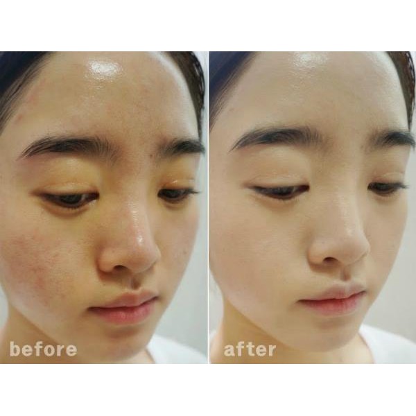 Phấn nước trang điểm dưỡng da Sidumi Brightening BB Cushion 14g