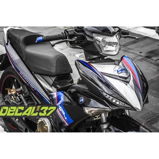 Tem Trùm Exciter 150 Hp4