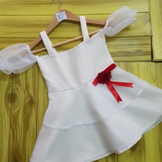 Đầm công chúa mẹ và bé