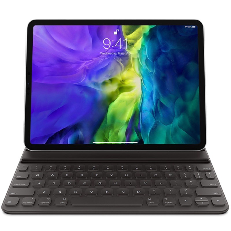 Smart Keyboard IPad Pro 12.9 2018 - 99% ( Bàn Phím Ipad )