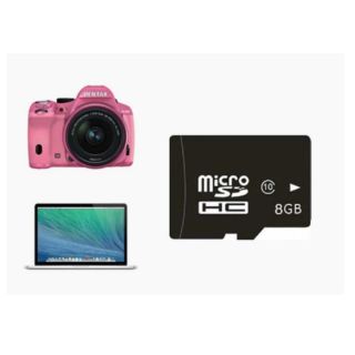 Thẻ nhớ Micro SDHC 8G Class 10 ( Đen)-pjy8993