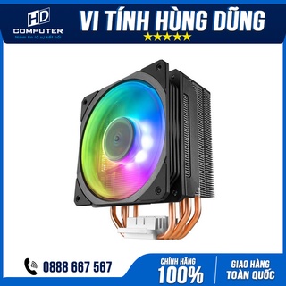Tản Nhiệt CPU, Fan CPU  VSP T400i , Jonsbo CR-1000, Leto G500, t410i, coolermaster 212, v400 plus, t610 plus, t300i