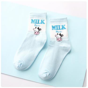 Vớ Ống Milk | BigBuy360 - bigbuy360.vn