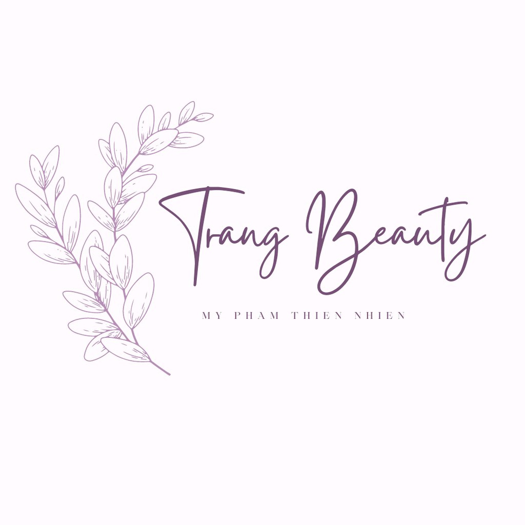 Trangg Beauty - MP Thiên Nhiên