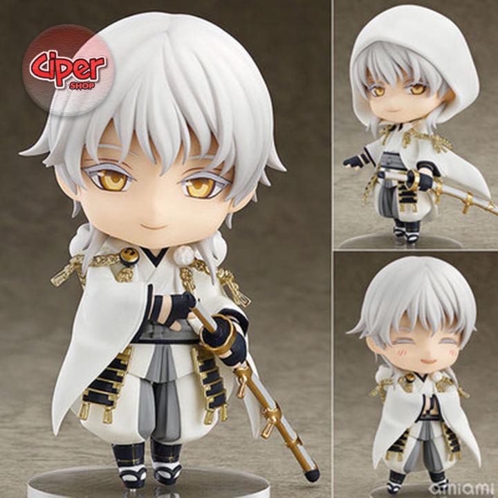 [Mã LIFEHOT55 giảm 10% đơn 99K] Mô hình Nendoroid 540 - nendoroid Tsurumaru Kuninaga