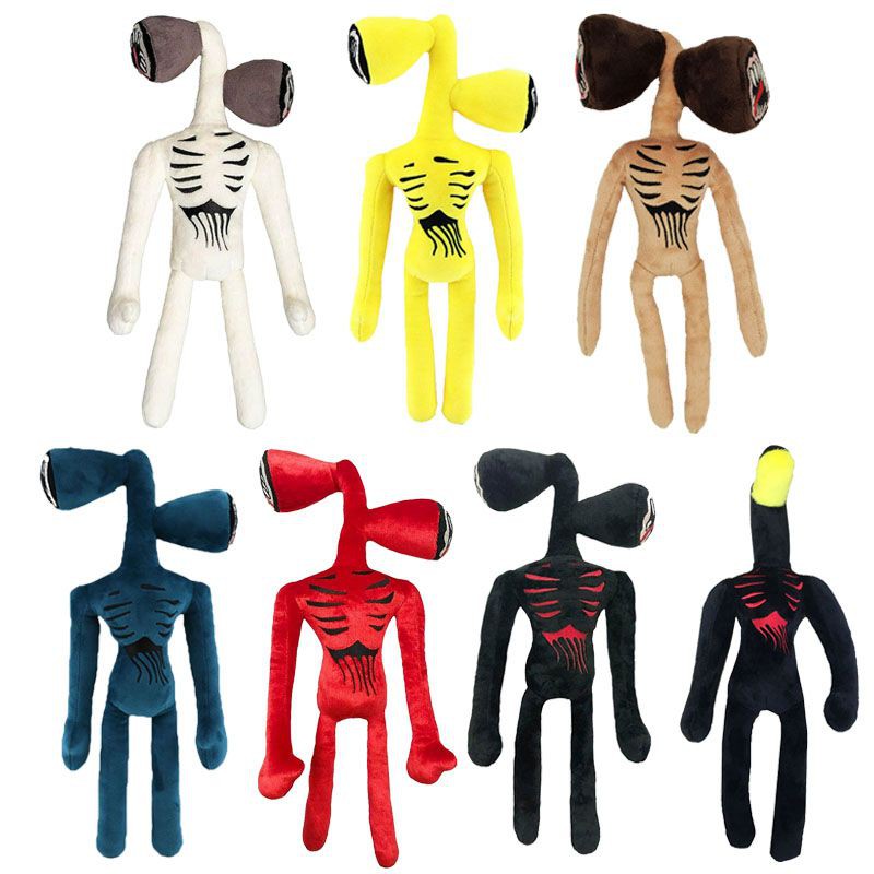 Thú Nhồi Bông Hình Mỏ Neo 40cm / 15.7 &quot;