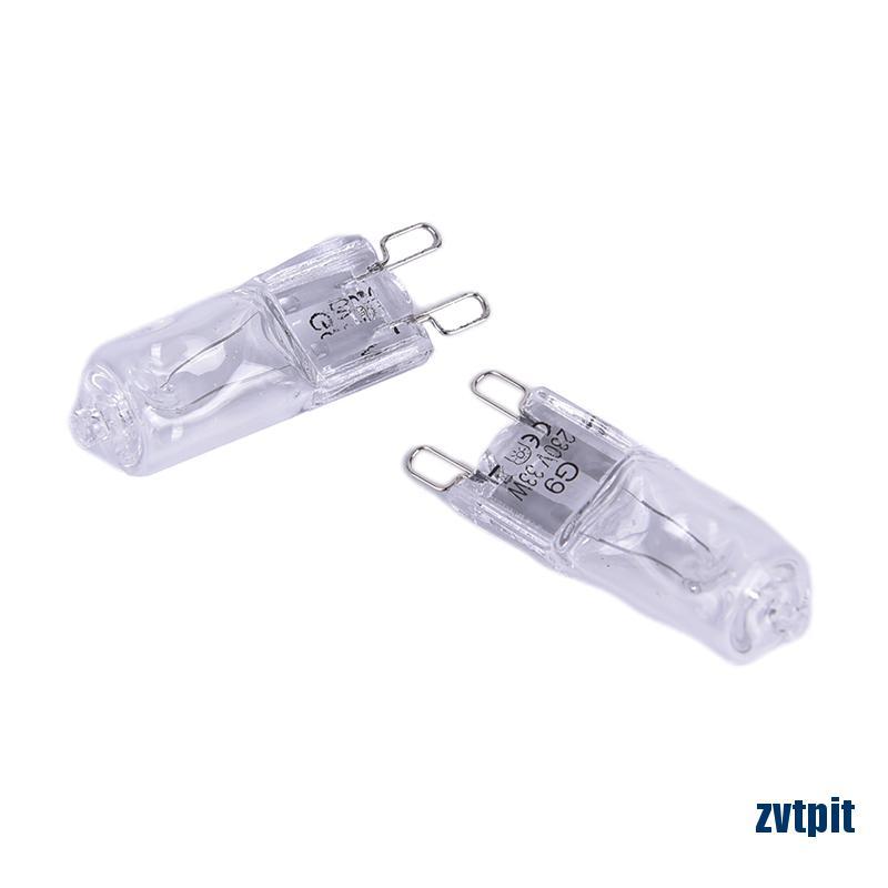 Bộ 5 Bóng Đèn Led G9 220v 18w 28w 33w 35w Siêu Sáng