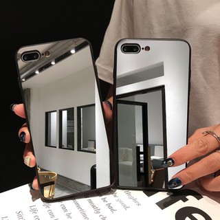 Ốp Lưng Tráng Gương Cho Iphone 6 Plus