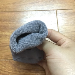 Combo tất pony kid