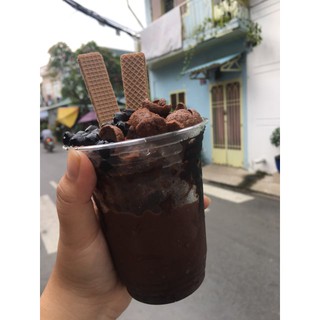 BỘT CACAO 1 KG