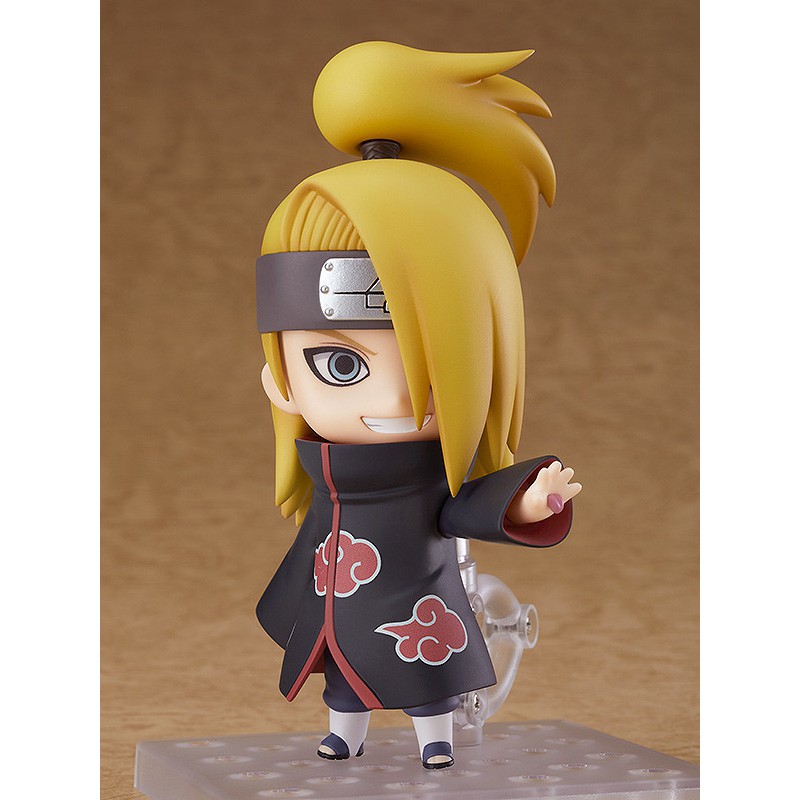 [có sẵn] mô hình Nendoroid 1481 Deidara Naruto Shippuden