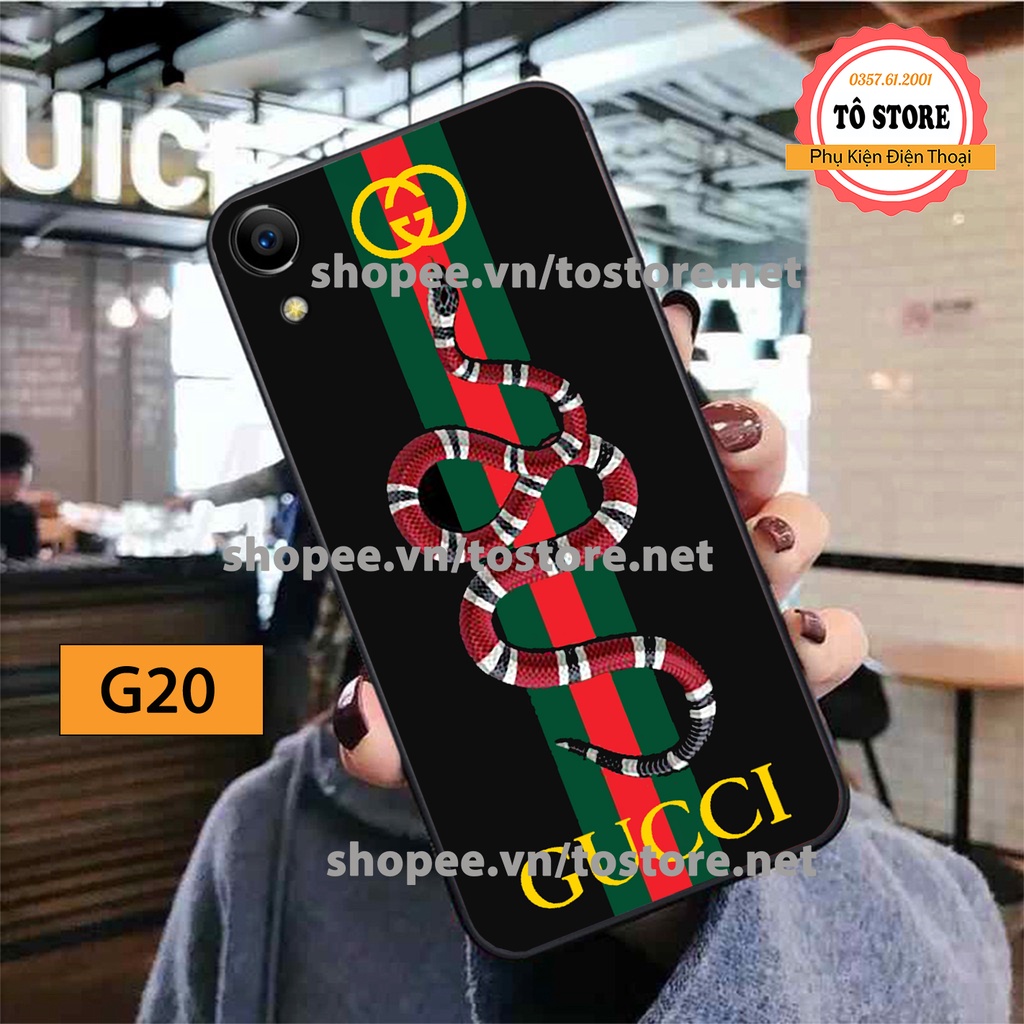 Ốp lưng Oppo A37 / Oppo F1 / Oppo F1 Plus / Oppo F1S in hình GC/LV/DIOR cao cấp