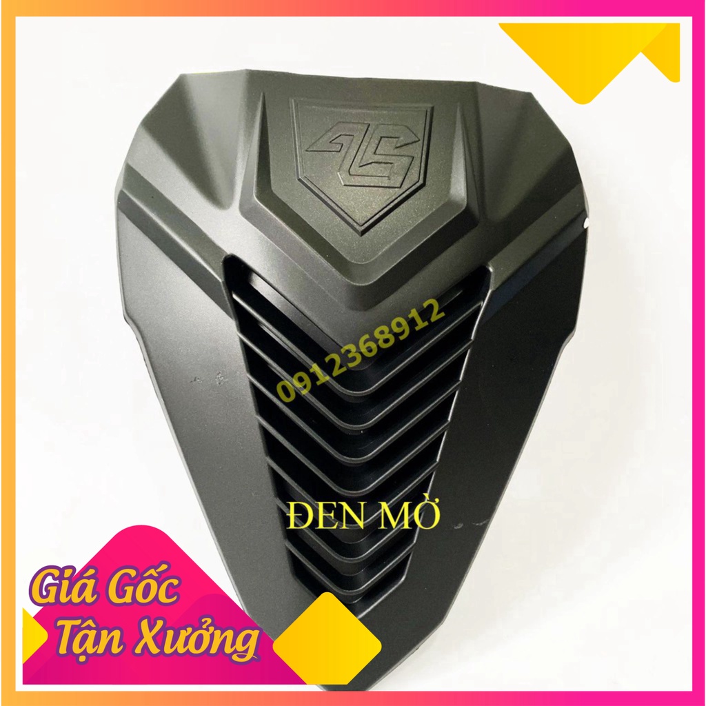 🥇 MẶT NẠ XE AB 2020 KIỂU Ý CHÍNH HÃNG ARTISTAR (AIR BLADE 2020) 🥇 (Ảnh Sp thật)