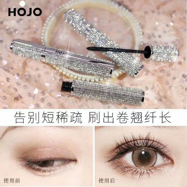 Mascara HOJO cao cấp